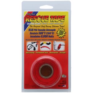 Rescue Tape Blue 1inch x 12ft Rescue Tape Blue 1inch x 12ft